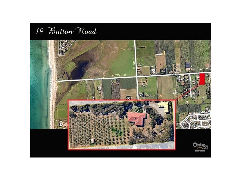 19 Button Road, Sellicks Beach SA 5174