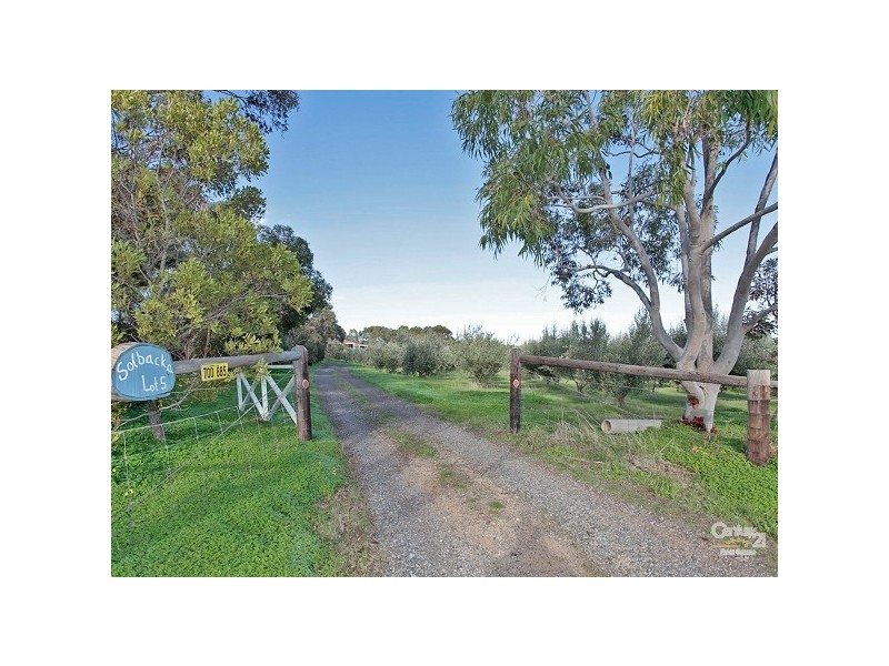 19 Button Road, Sellicks Beach SA 5174
