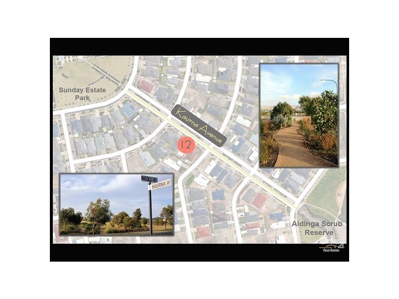 12 Kaurna Avenue, Aldinga Beach SA 5173