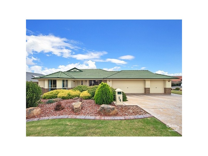 24 Spy Glass Hill Circuit, Seaford Rise SA 5169