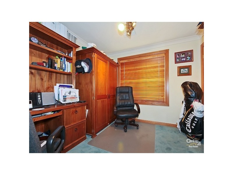 24 Spy Glass Hill Circuit, Seaford Rise SA 5169