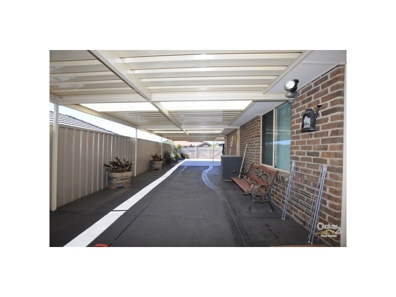 24 Spy Glass Hill Circuit, Seaford Rise SA 5169