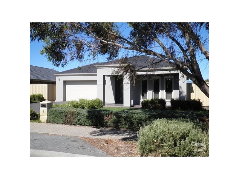 9 Dover Street, Aldinga Beach SA 5173