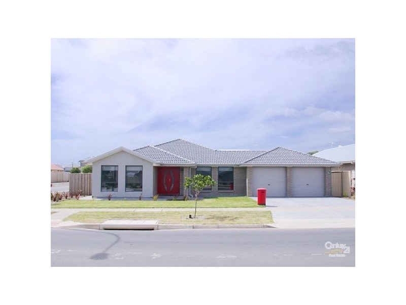 23 Pinkgum Avenue, Aldinga Beach SA 5173