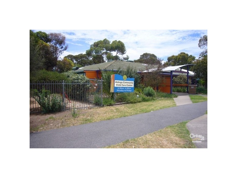 34 Stirling Crescent, Aldinga Beach SA 5173
