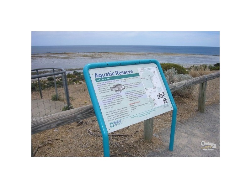 34 Stirling Crescent, Aldinga Beach SA 5173