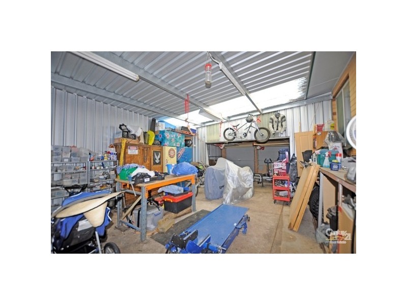 4 Columba Street, Morphett Vale SA 5162