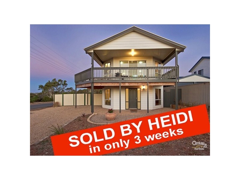 1 Napier Avenue, Sellicks Beach SA 5174