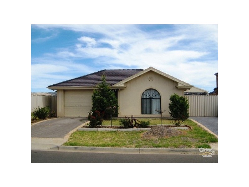 10 Cockle Avenue, Aldinga Beach SA 5173