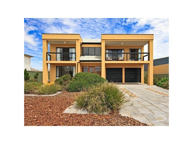 3 Seashore Avenue, Sellicks Beach SA 5174