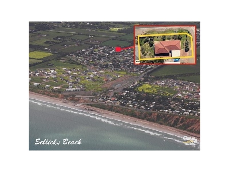 31 Justs Road, Sellicks Beach SA 5174