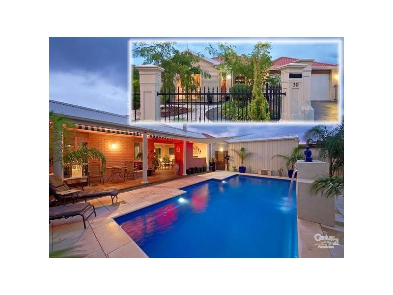 30 Emerald Boulevard, Aldinga Beach SA 5173