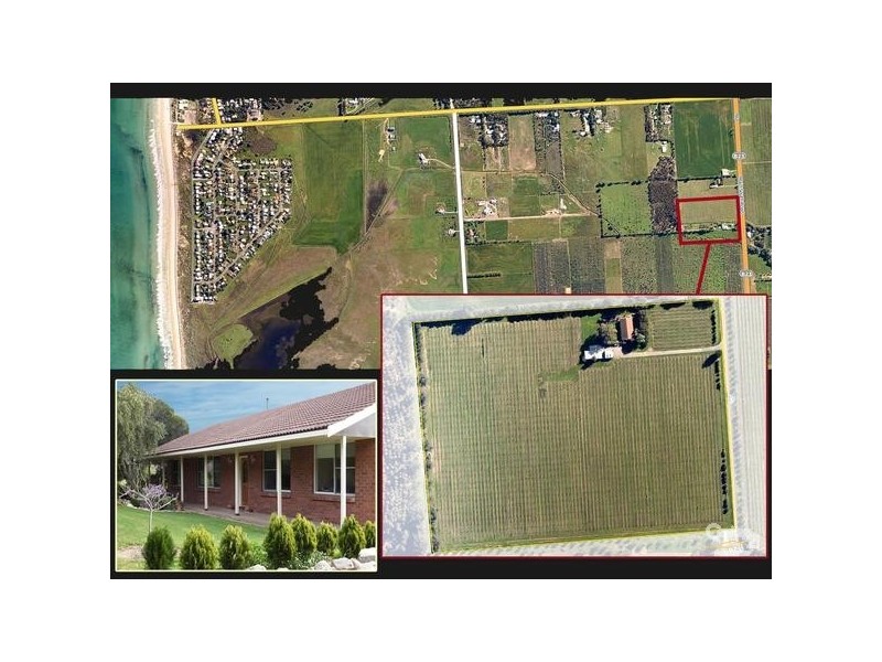 3708 Main South Road, Aldinga Beach SA 5173