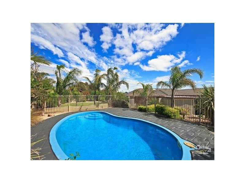 19 Waterford Circuit, Seaford Rise SA 5169