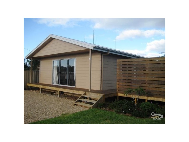 6 Stirling Crescent, Aldinga Beach SA 5173