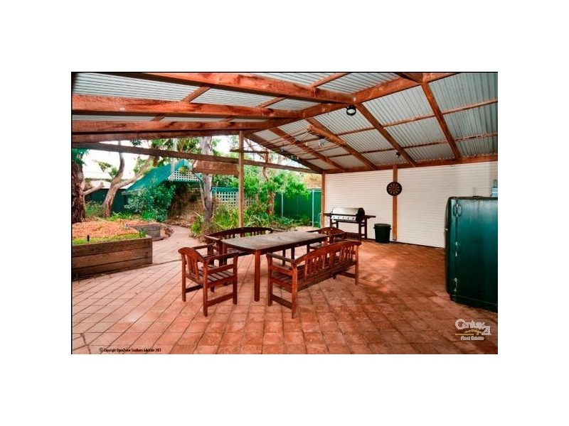 44 Kestrel Terrace, Aldinga Beach SA 5173