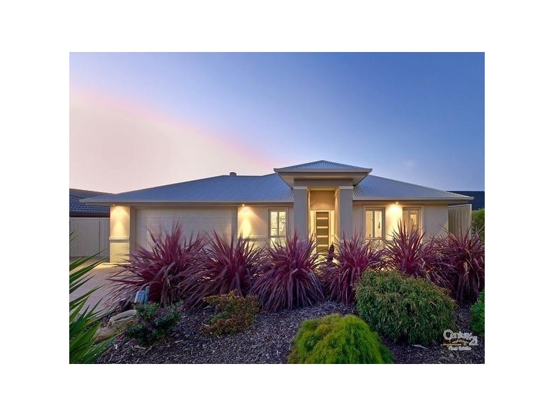 8 Crystal Harmony Court, Sellicks Beach SA 5174
