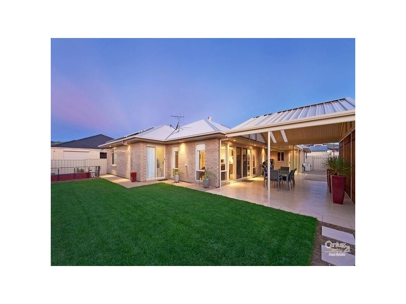 8 Crystal Harmony Court, Sellicks Beach SA 5174
