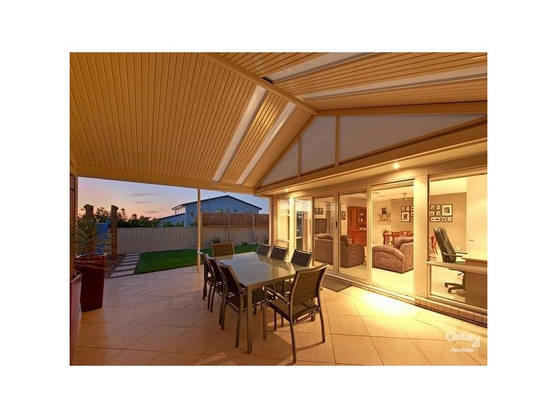 8 Crystal Harmony Court, Sellicks Beach SA 5174