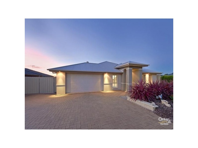 8 Crystal Harmony Court, Sellicks Beach SA 5174