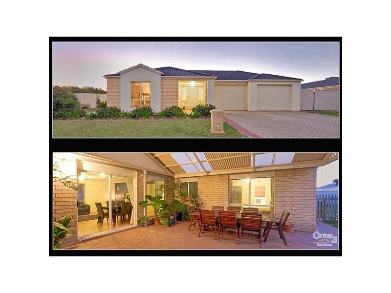 89 Pridham Boulevard, Aldinga Beach SA 5173