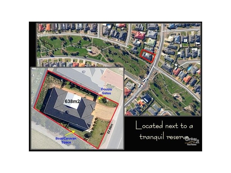 89 Pridham Boulevard, Aldinga Beach SA 5173