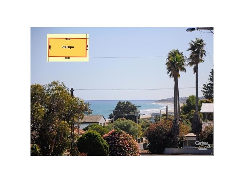 35 Herrick Street, Sellicks Beach SA 5174