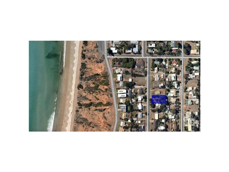 35 Herrick Street, Sellicks Beach SA 5174