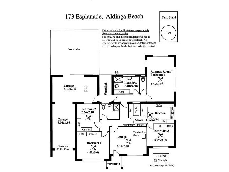 173 Esplanade, Aldinga Beach SA 5173