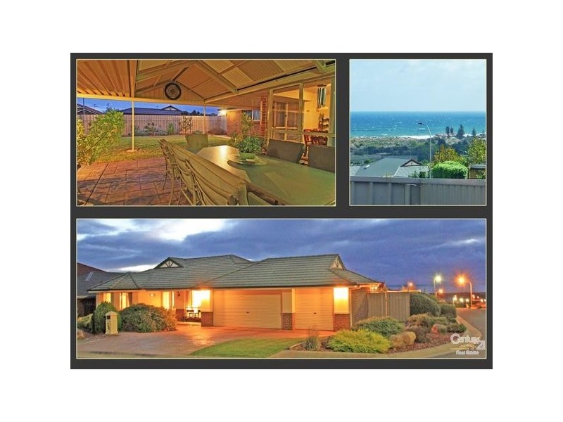 24 Spy Glass Hill Circuit, Seaford Rise SA 5169