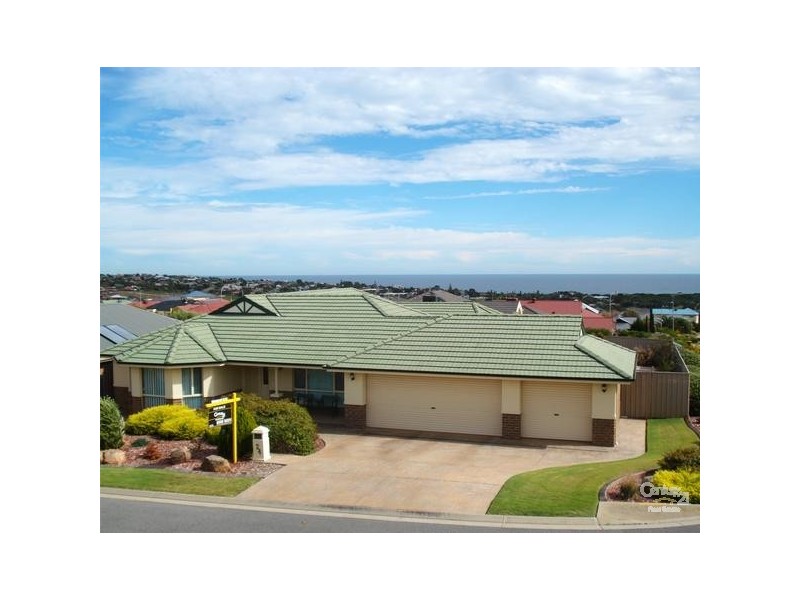24 Spy Glass Hill Circuit, Seaford Rise SA 5169