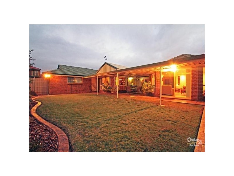 24 Spy Glass Hill Circuit, Seaford Rise SA 5169