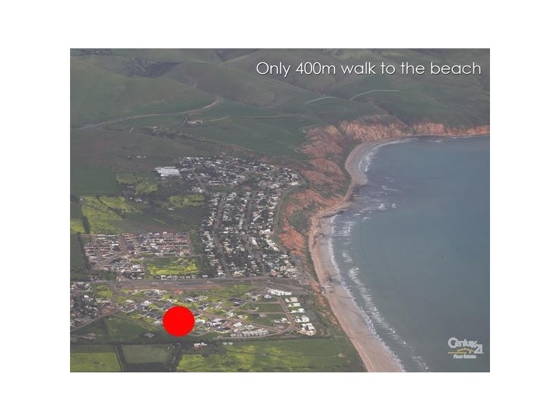 10 Seashore Avenue, Sellicks Beach SA 5174