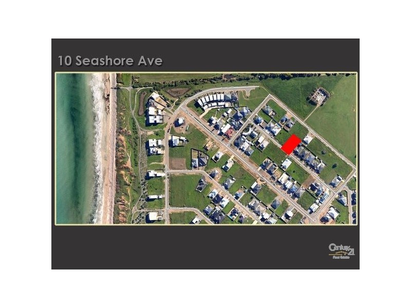 10 Seashore Avenue, Sellicks Beach SA 5174