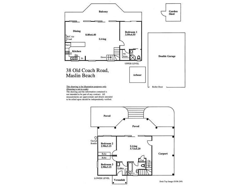38 Old Coach Road, Maslin Beach SA 5170