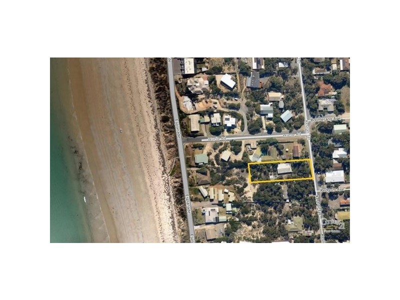 37 Kestrel Terrace, Aldinga Beach SA 5173