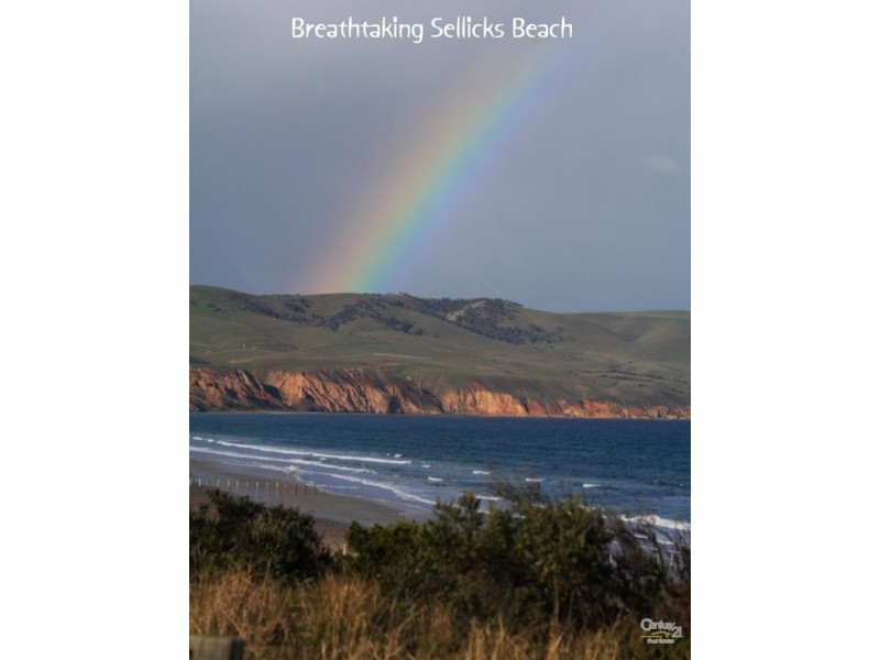 73 Wellington Avenue, Sellicks Beach SA 5174