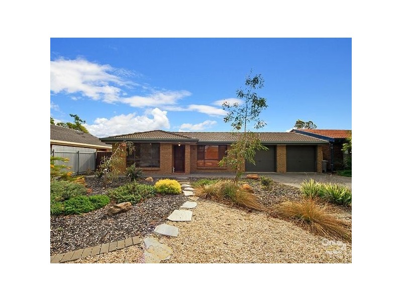 21 Grosvenor Road, Aldinga Beach SA 5173