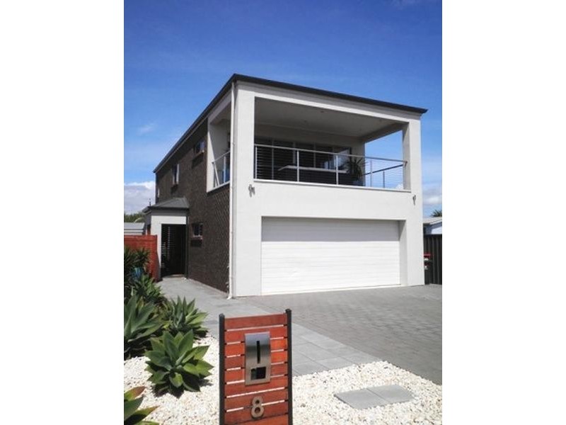8A Harvey Crescent, Aldinga Beach SA 5173