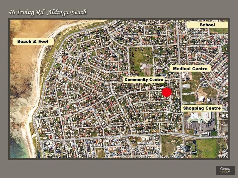 46 Irving Road, Aldinga Beach SA 5173