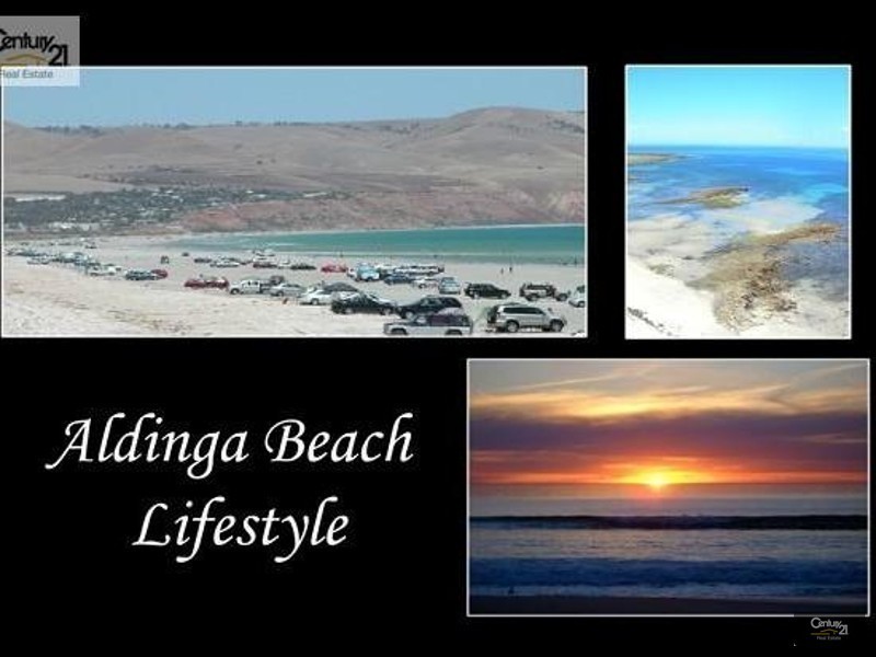46 Irving Road, Aldinga Beach SA 5173