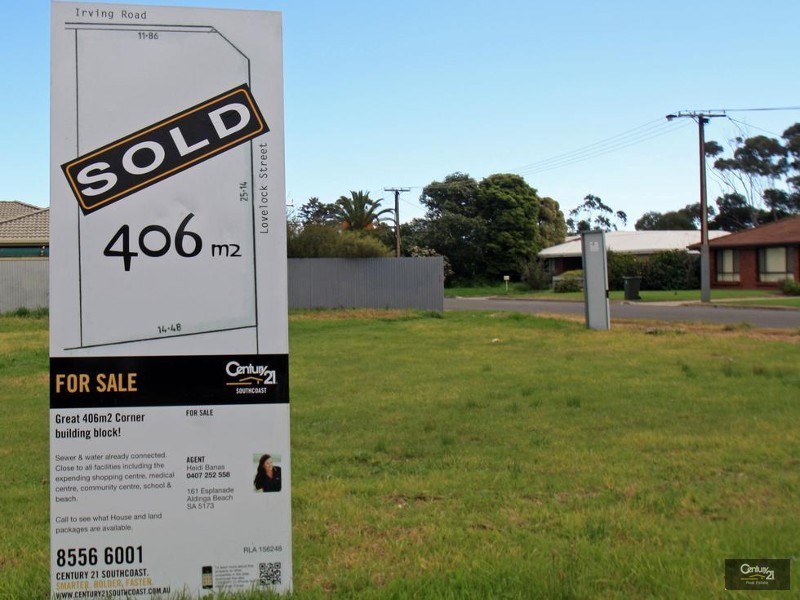 6 Lovelock Street, Aldinga Beach SA 5173