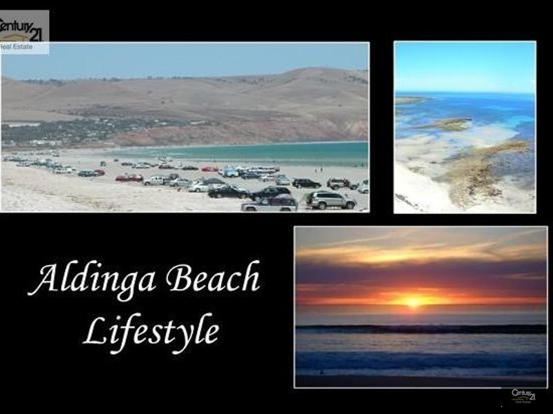 6 Lovelock Street, Aldinga Beach SA 5173
