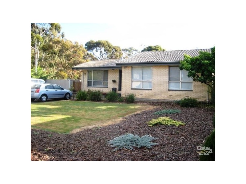 4 Nash Crescent, Morphett Vale SA 5162