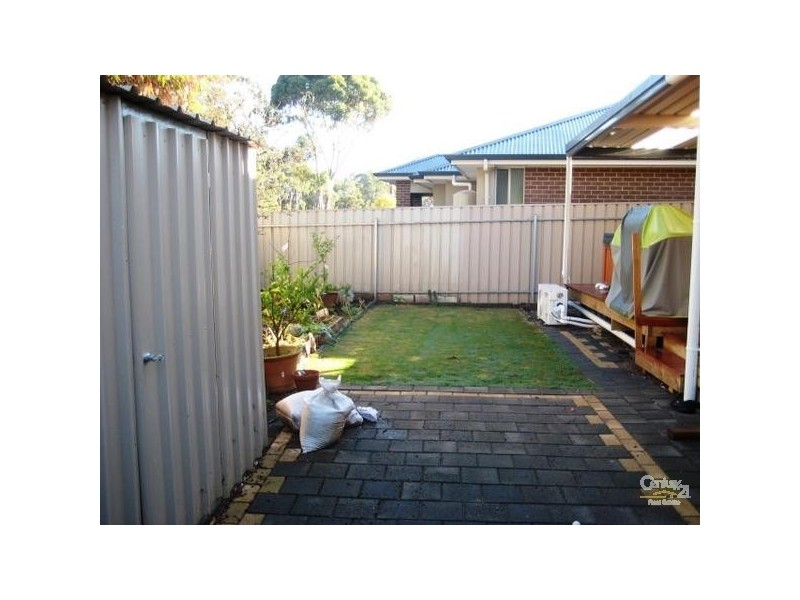 4 Nash Crescent, Morphett Vale SA 5162