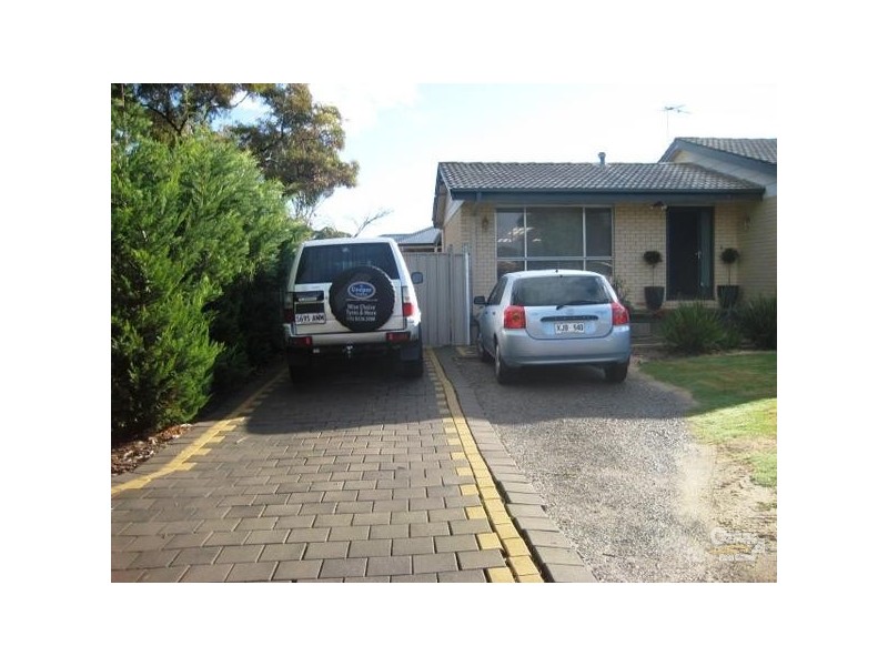 4 Nash Crescent, Morphett Vale SA 5162