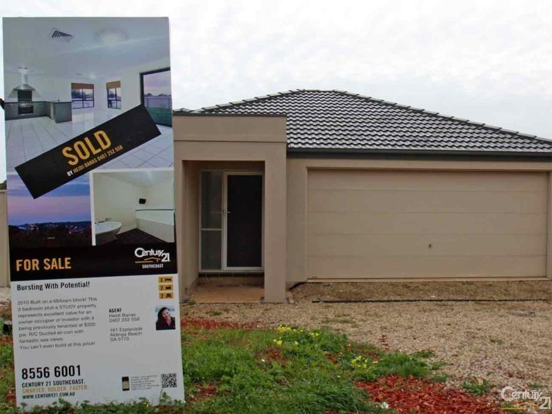 1 Virgo Parade, Sellicks Beach SA 5174