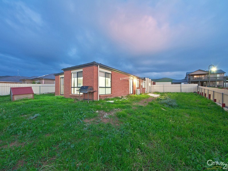 1 Virgo Parade, Sellicks Beach SA 5174