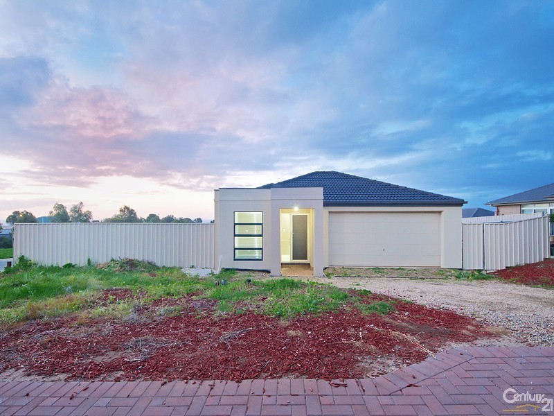 1 Virgo Parade, Sellicks Beach SA 5174