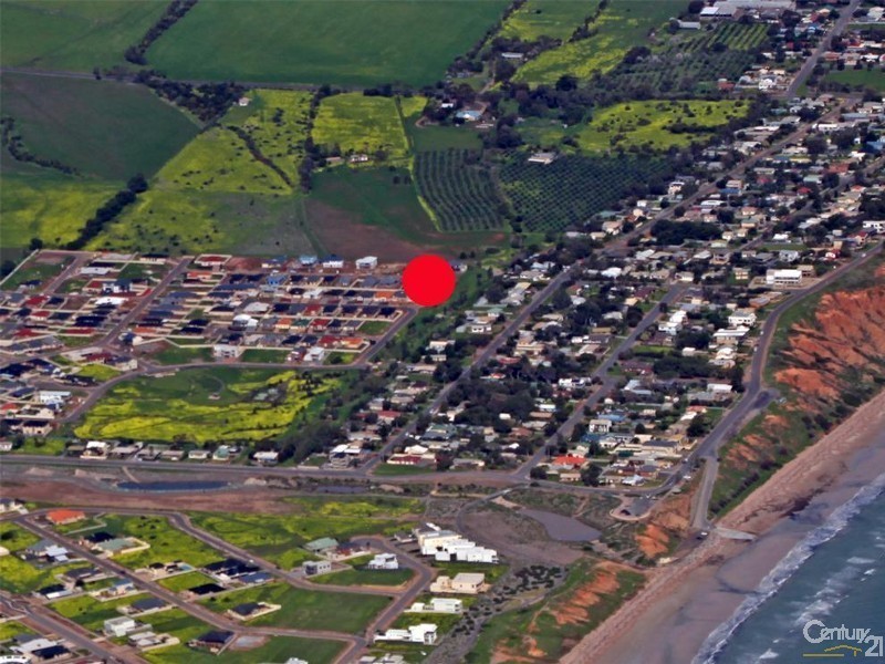 1 Virgo Parade, Sellicks Beach SA 5174